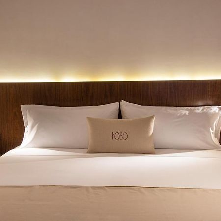 Roso Guest House Kota Meksiko Bagian luar foto