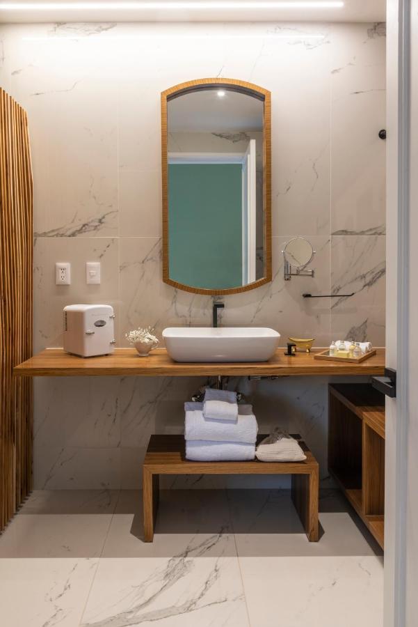 Roso Guest House Kota Meksiko Bagian luar foto