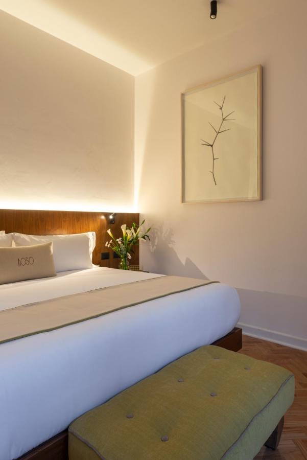 Roso Guest House Kota Meksiko Bagian luar foto